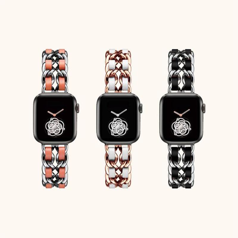 Stylish Apple Watch Bands